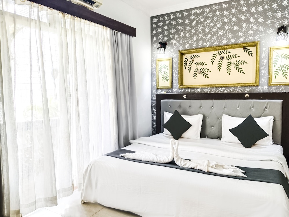 Hiline Guest House 10/48