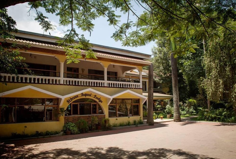 Ilboru Safari Lodge 9/50
