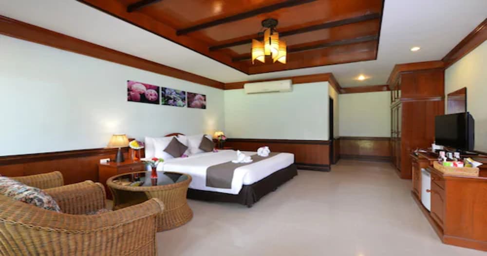 Phangan Bayshore Resort 34/69