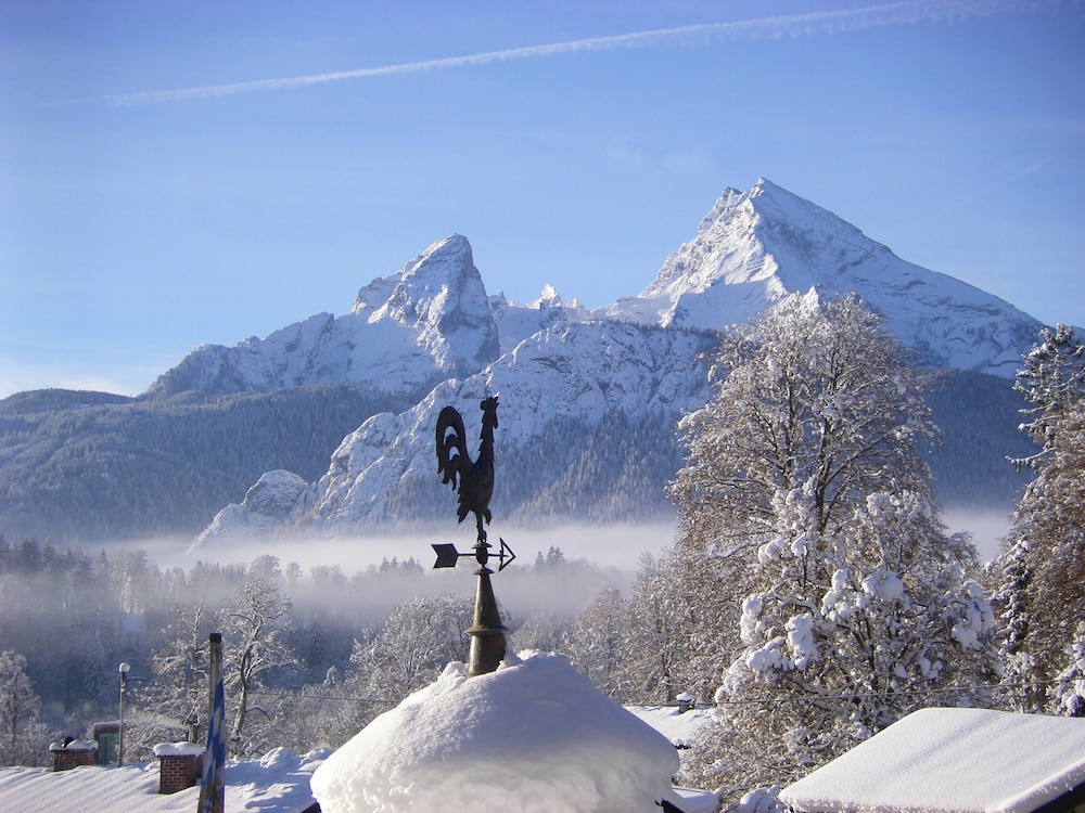 Alpenhotel Kronprinz 26/29