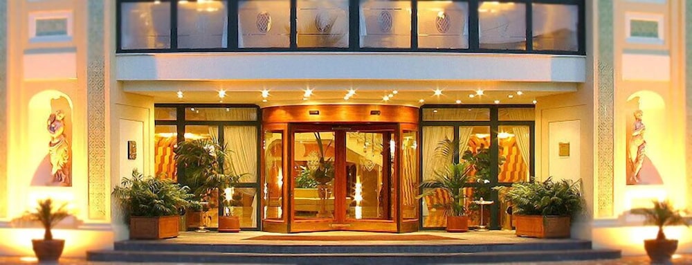 Grand Hotel La Pace - Adults Only photo4