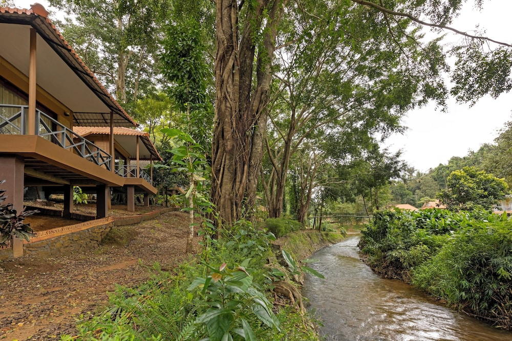 Sterling Vythiri Wayanad 40/58