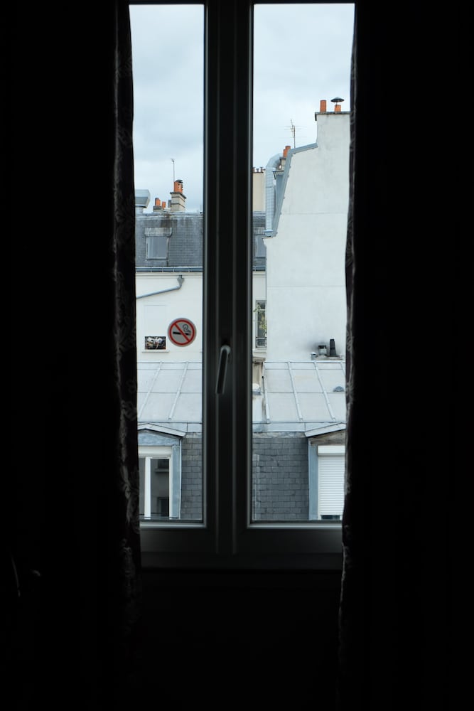 HOTEL DU CHATEAU 5/53