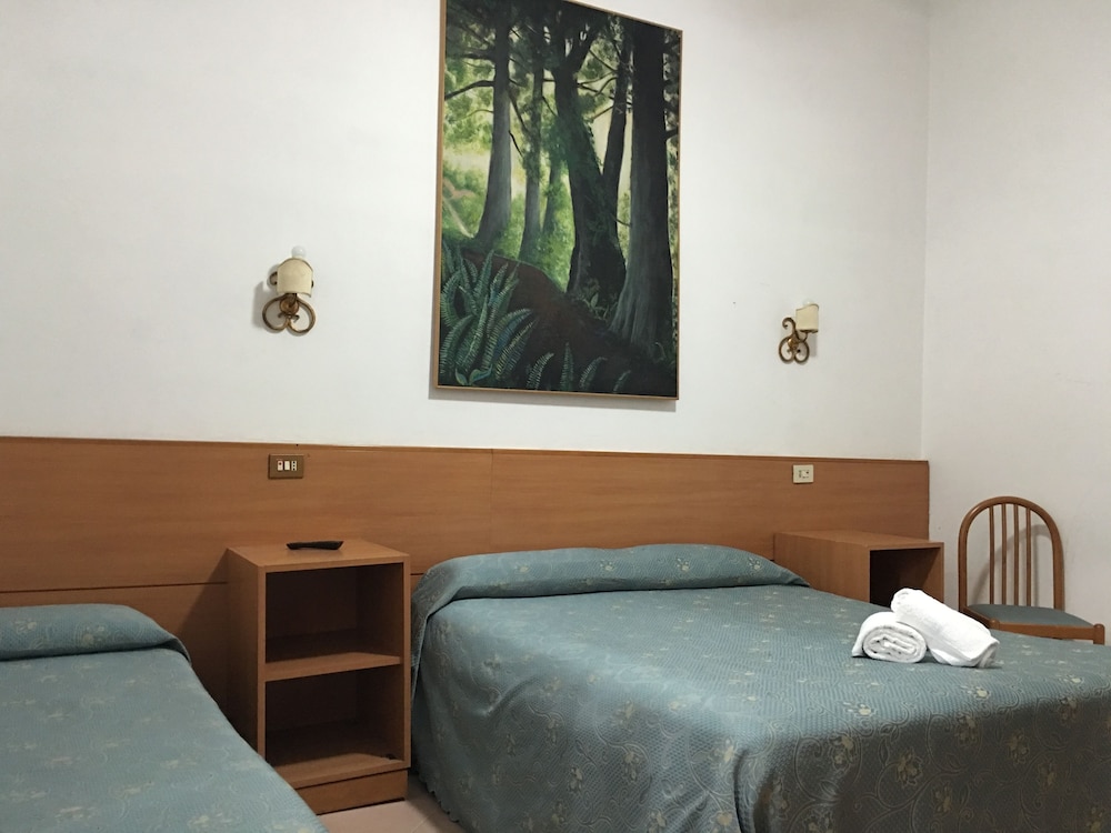 Hotel Bolognese 10/32