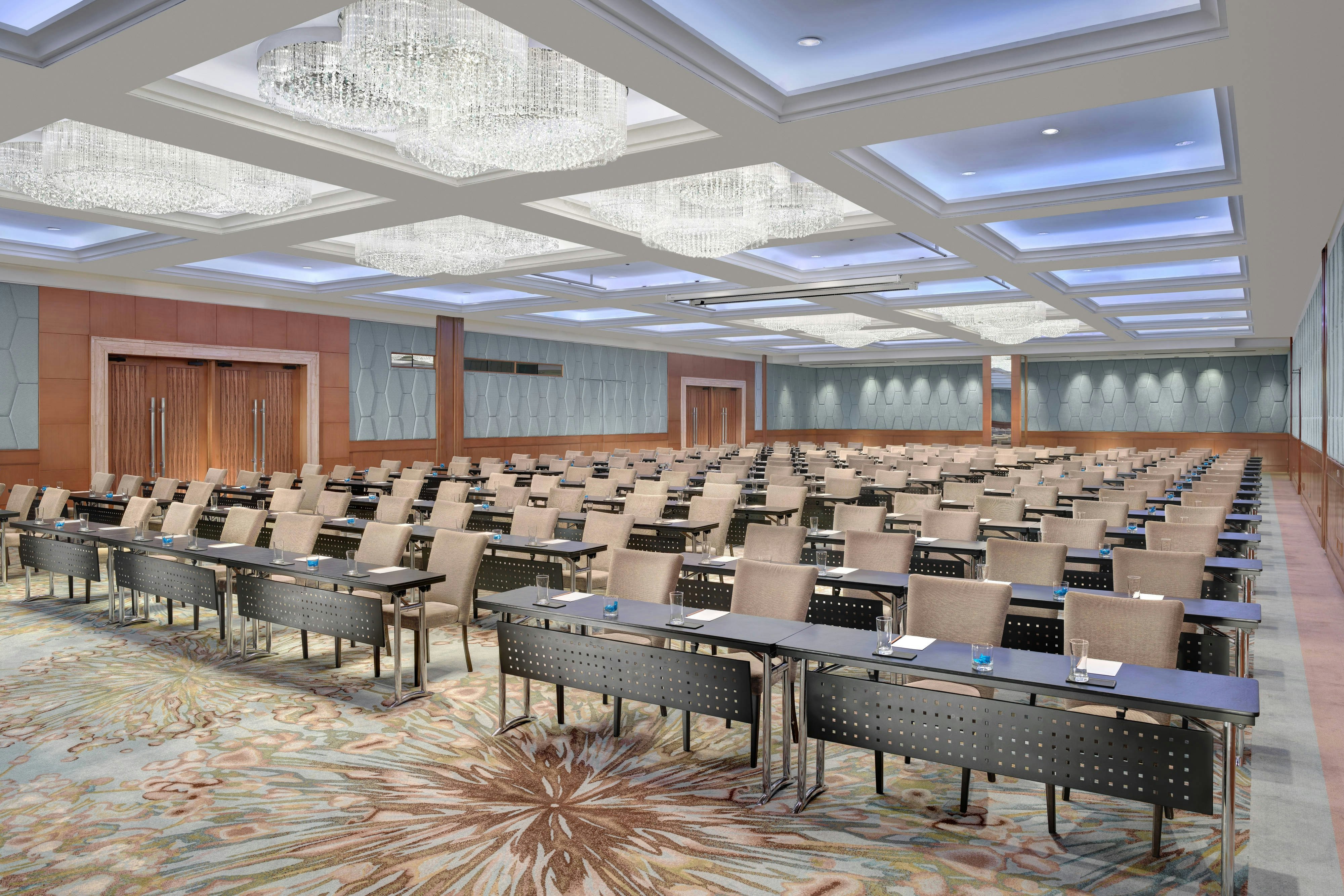 The Westin Grande Sukhumvit 62/75