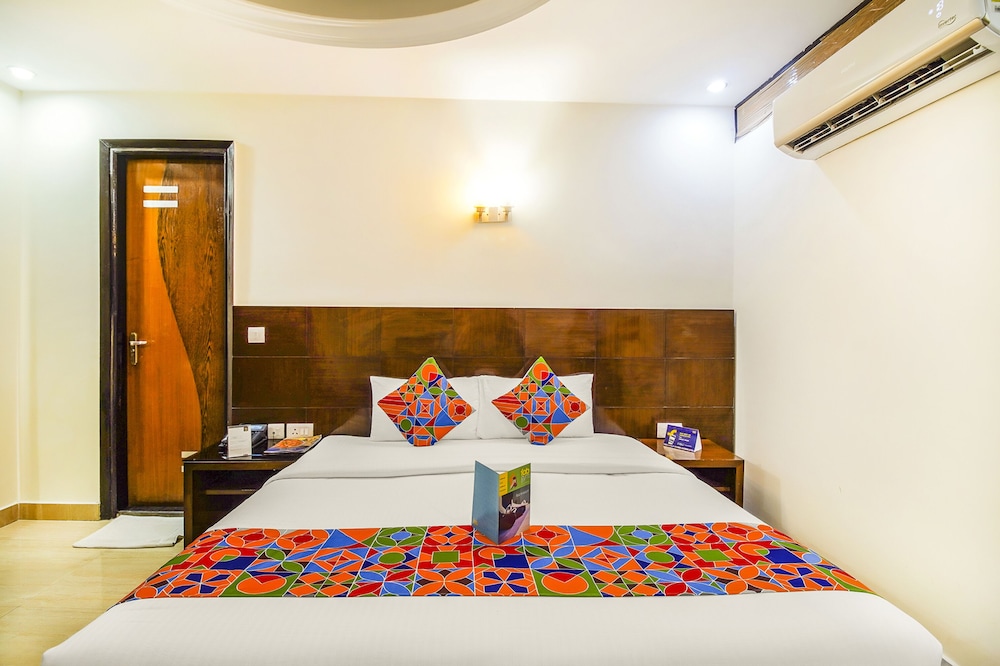 Fabhotel Marble Arch Karol Bagh 20/36
