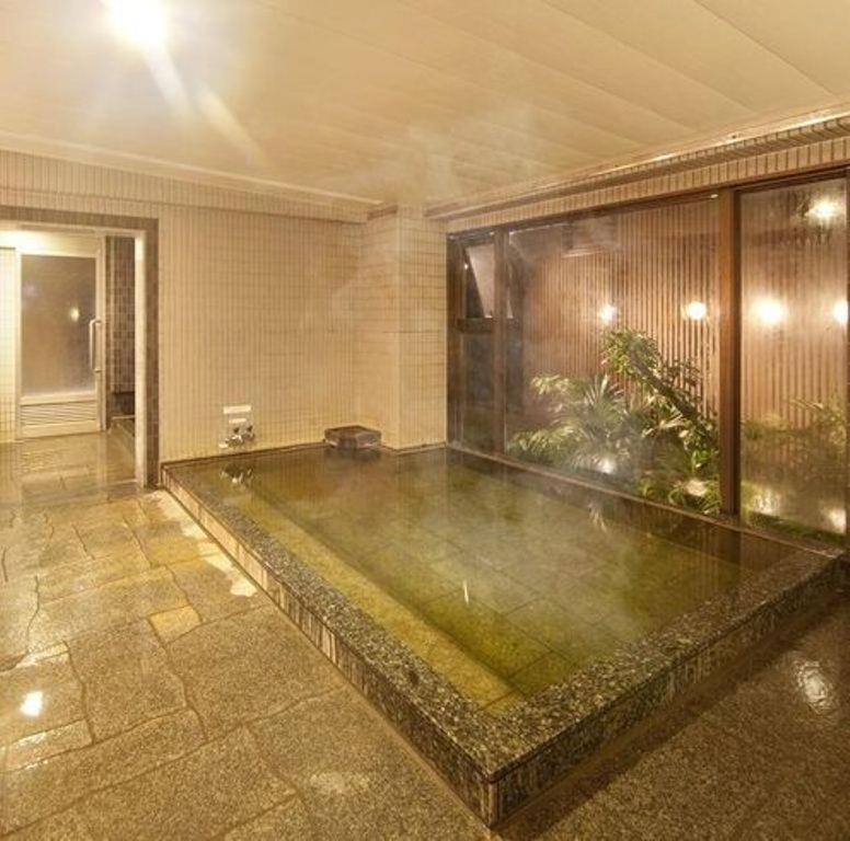 Silk Inn Kagoshima 32/48