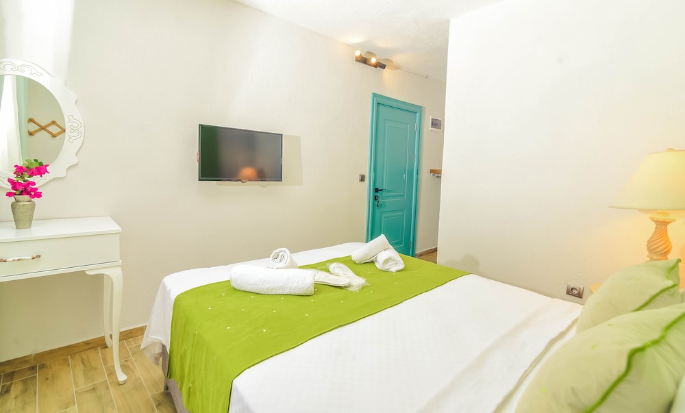 Bedirhan Konak Otel 27/58