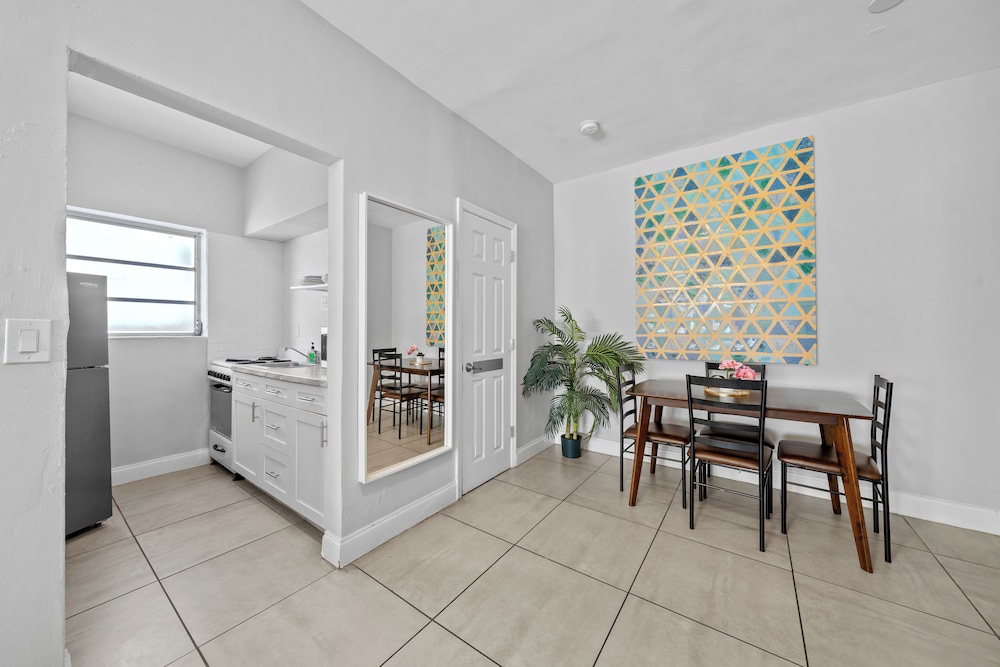 Miami Beach International Hostel 48/66