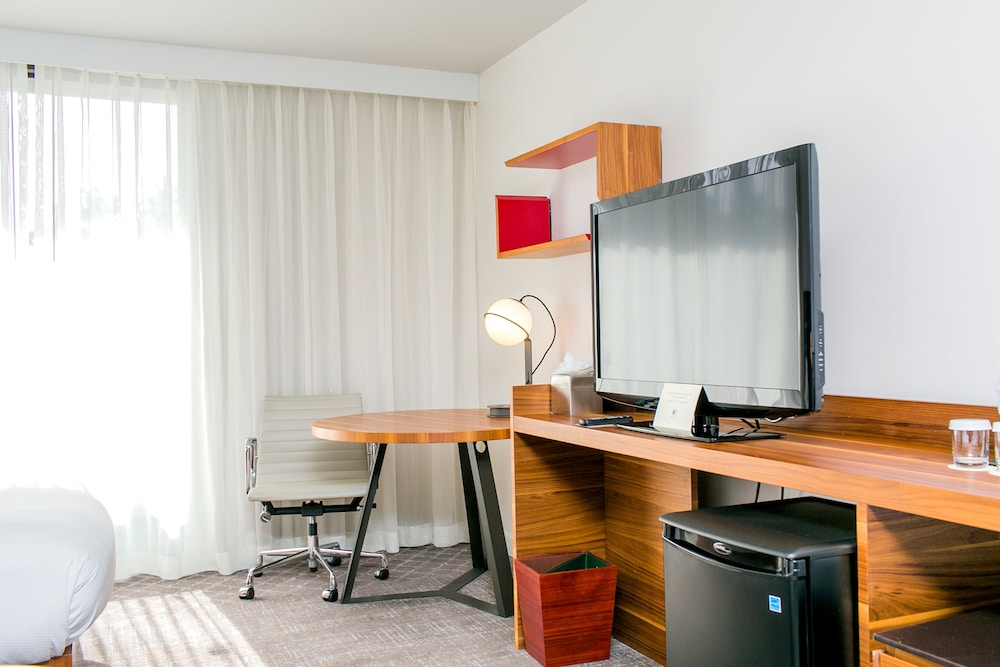 Doubletree Hotel Atlanta Nw Marietta 57/62
