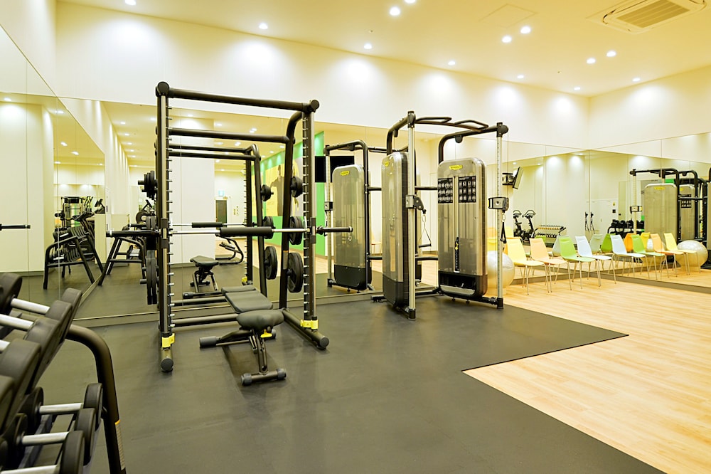 Ibis Styles Sapporo 40/61