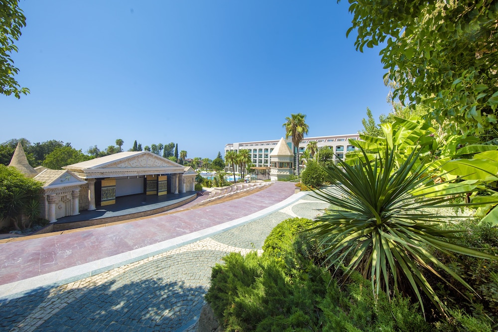 Horus Paradise Luxury Resort 46/50