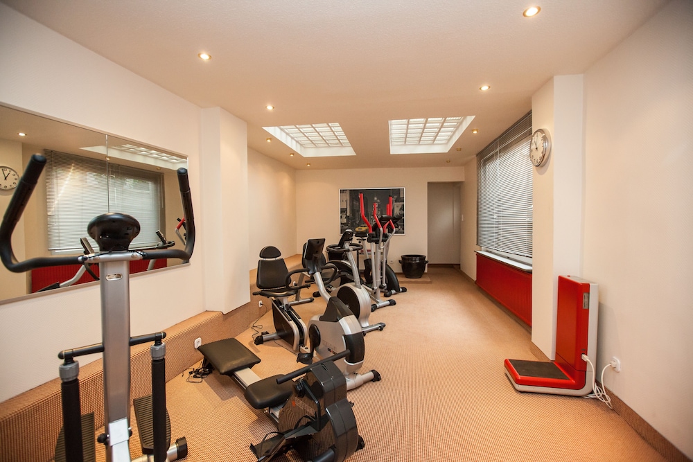 Hotel Garni Gunther 25/40