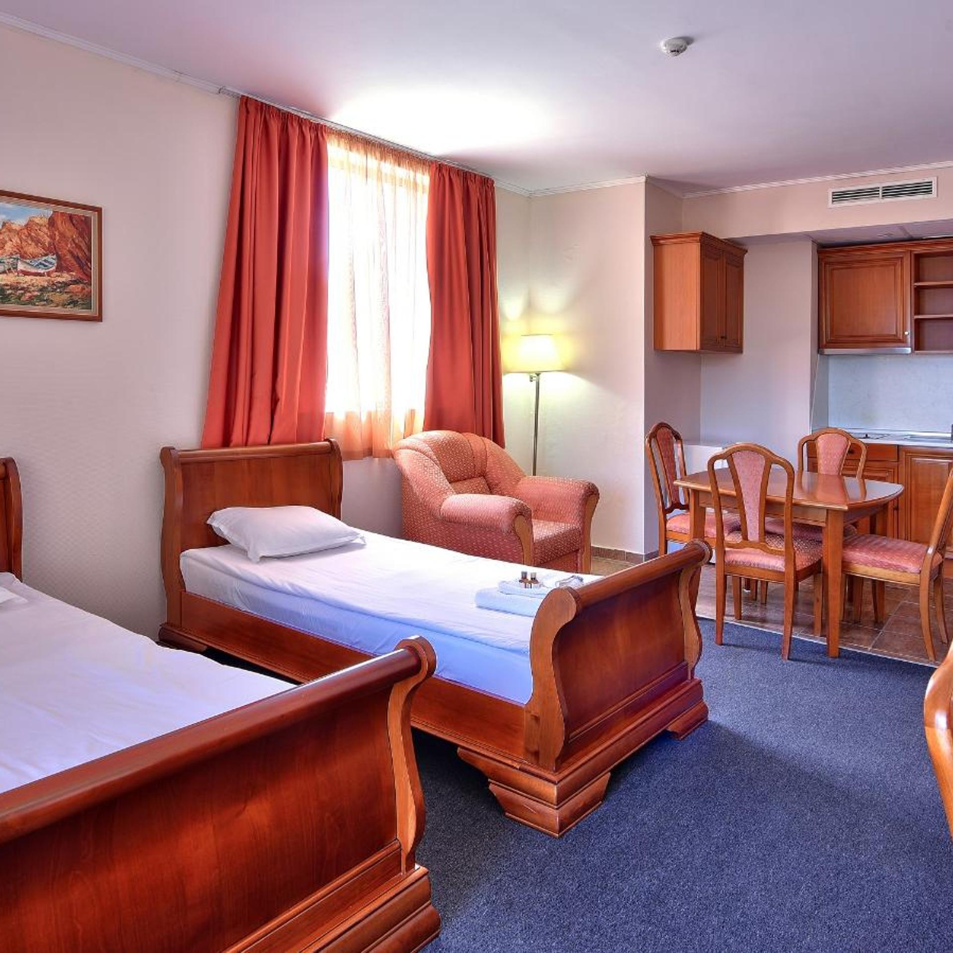 Estreya Residence 21/58