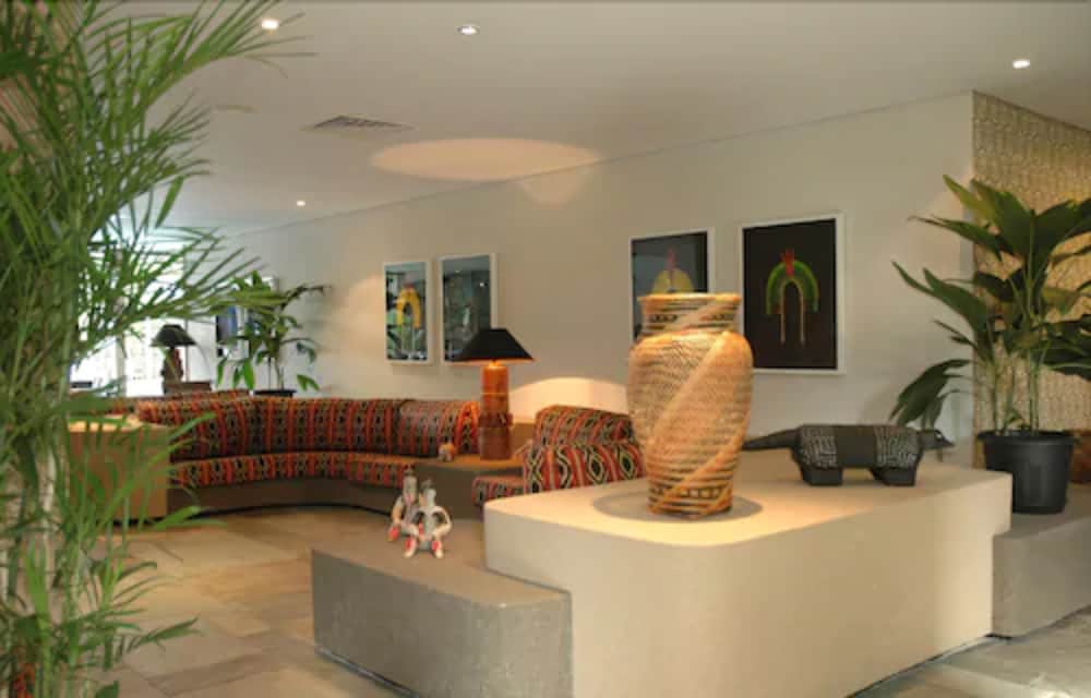 Ferraretto Guaruja Hotel And Spa 57/79