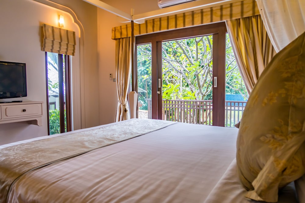 3 BEDROOMS, MEI, VILLA