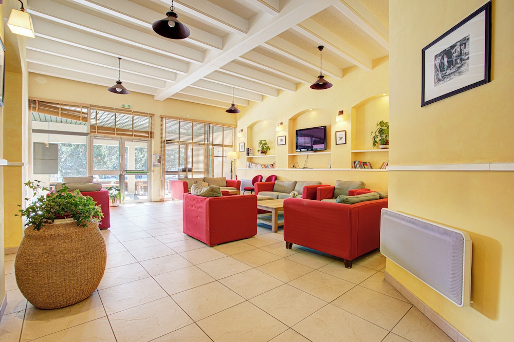 RESIDENCE PIERRE AND VACANCES LE SEQUOIA 27/43
