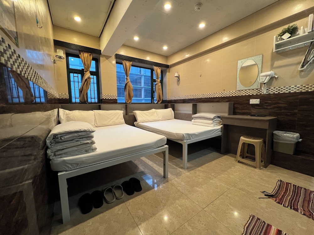 Venetian Hostel 49/50