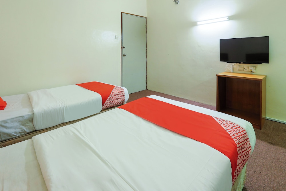 Hotel O My Hotel 22/45