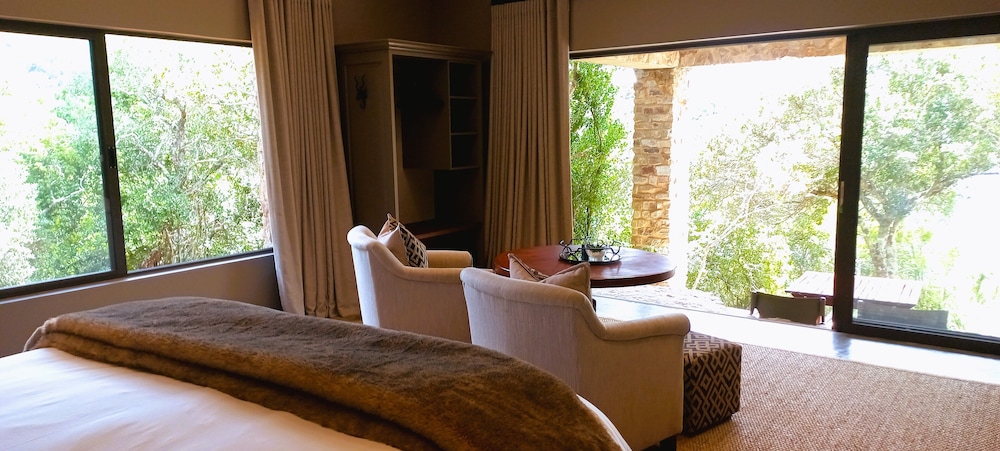 The Ranch House at African Safari Lodge 25/50