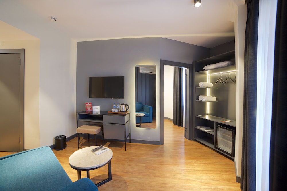 Barin Hotel Istanbul 42/51
