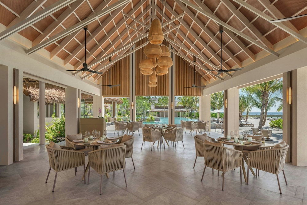 JW Marriott Maldives Kaafu Atoll Island Resort 31/47
