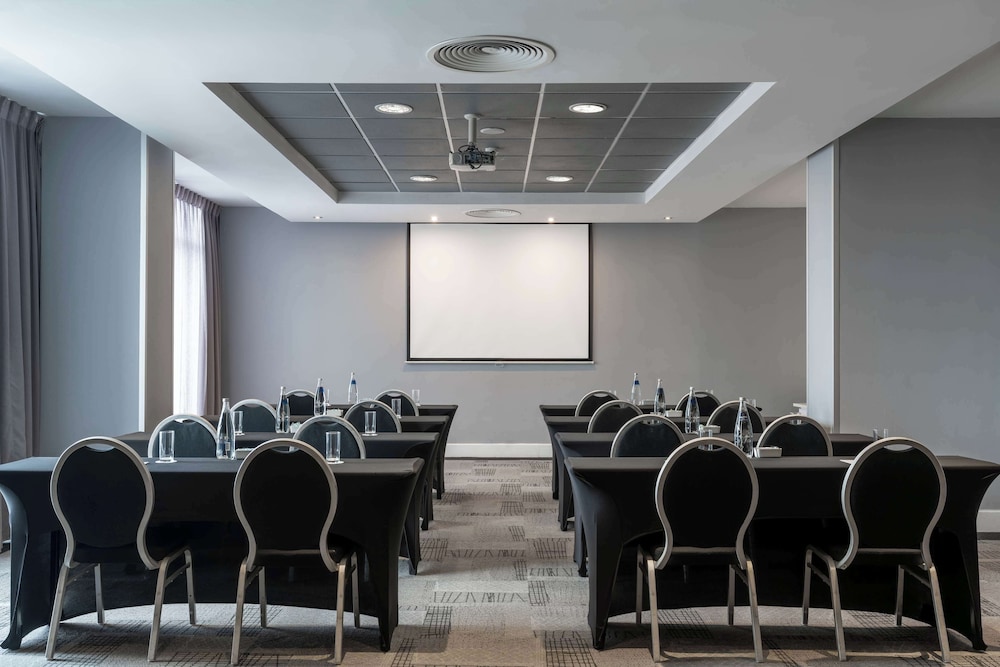 Radisson Blu Hotel Port Elizabeth 59/69