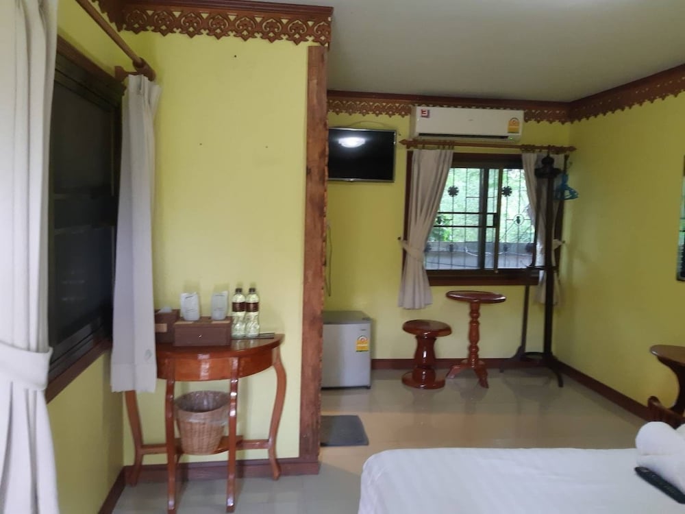 MONTRI RESORT DONMUANG BANGKOK 41/60