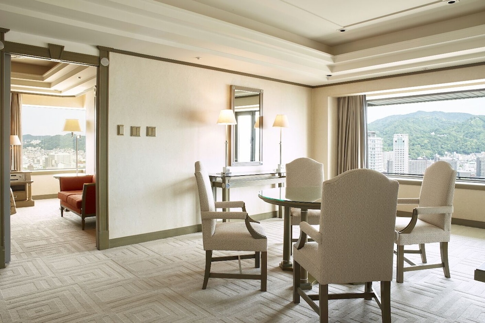 Hotel Okura Kobe 30/63