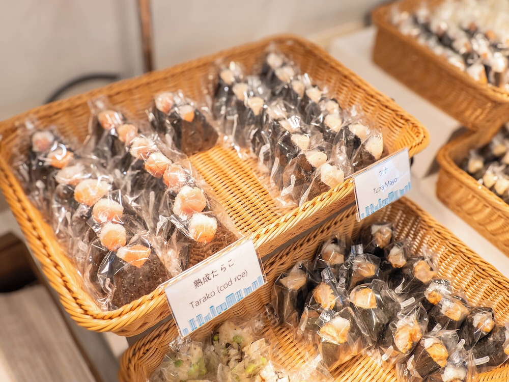 Toyoko Inn Osaka Sakai Ekimae 33/49