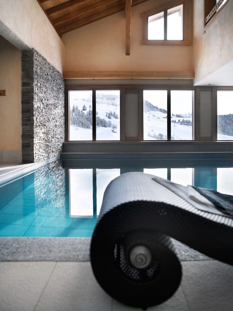 Cgh Residences & Spas Village De Lessy 16/35