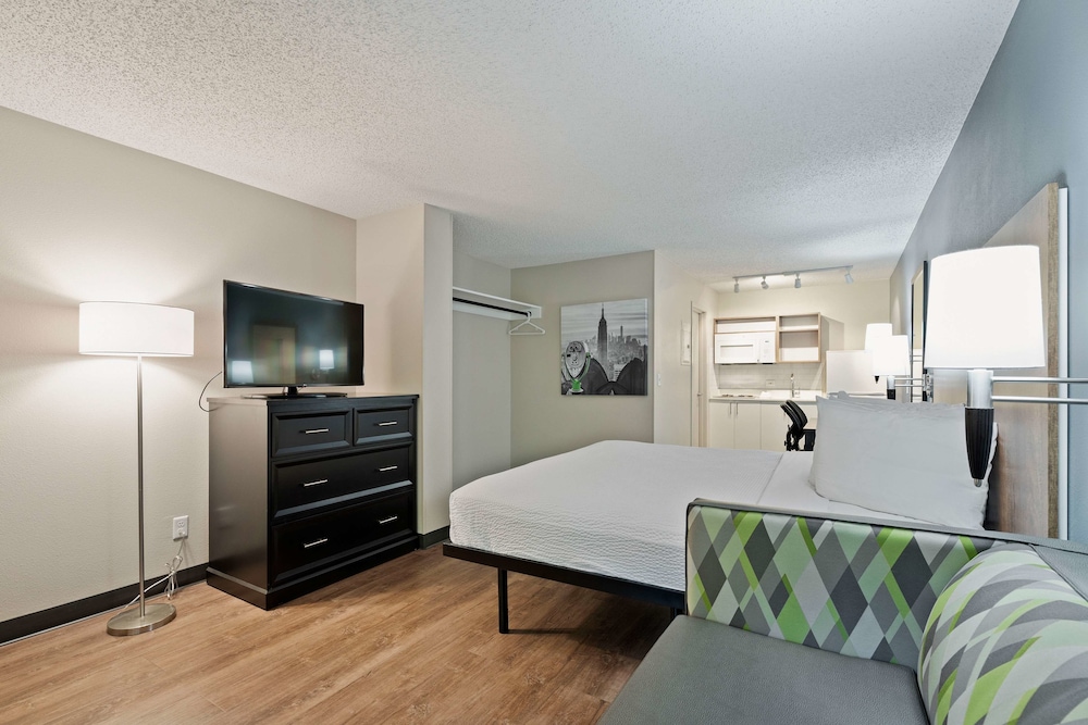 Extended Stay America - Seattle - Redmond 32/47