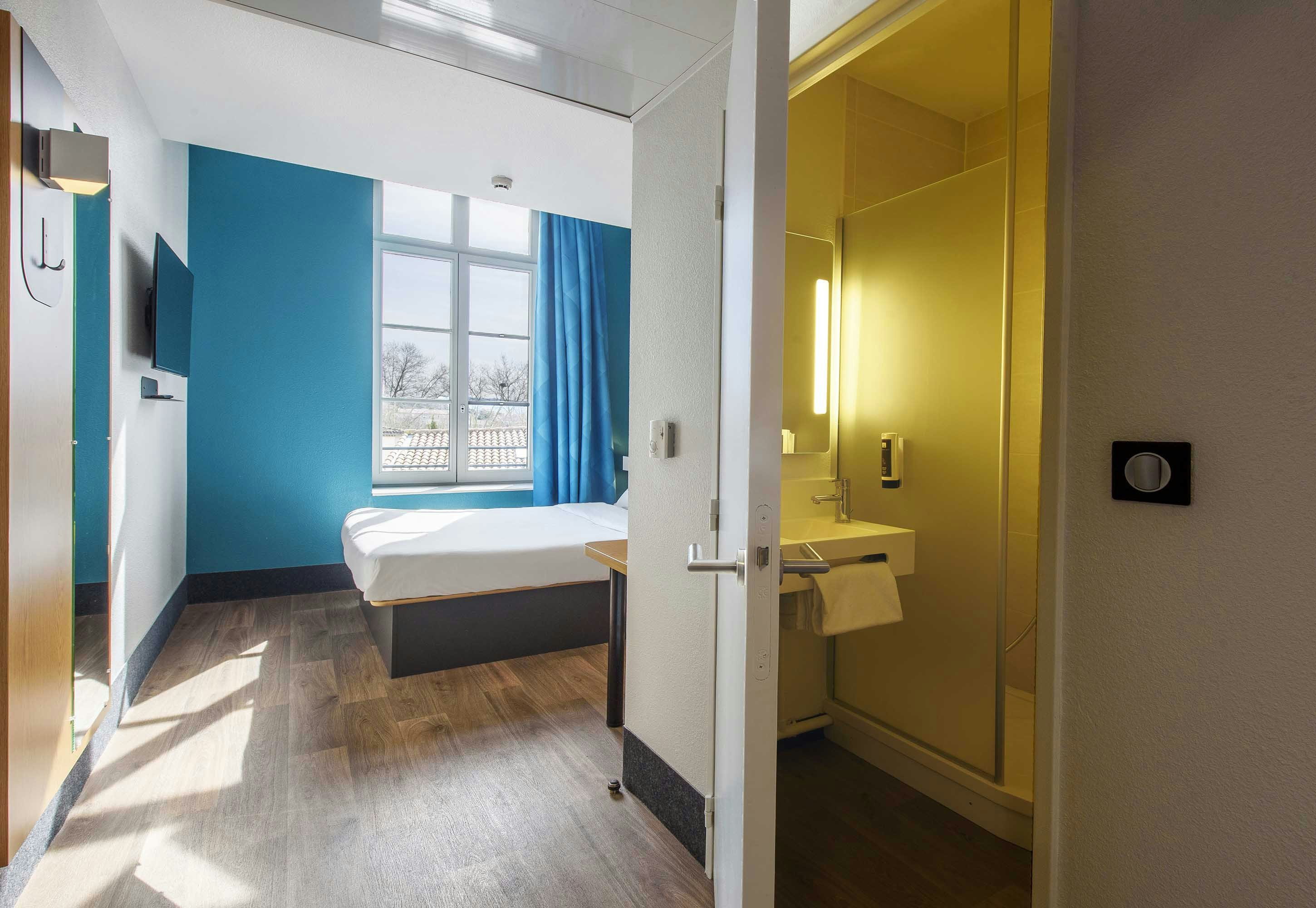 B&B Hotel Castres Centre Gambetta 31/31
