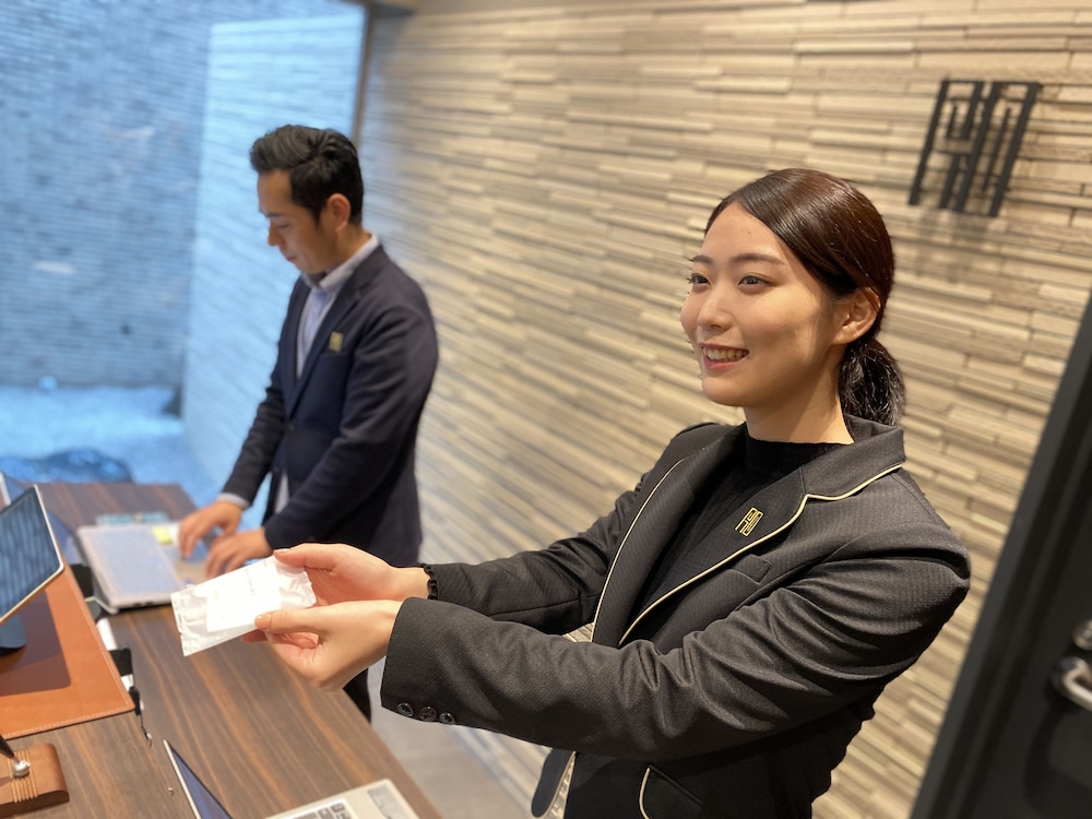 Randor Hotel Sapporo Suites 46/50