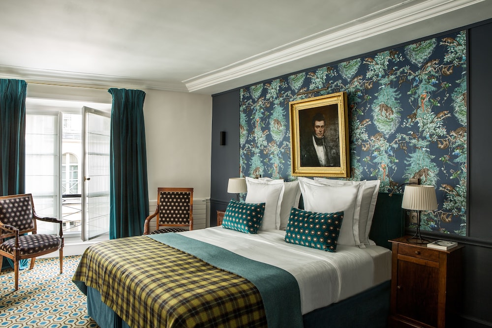 Hotel Mansart 15/63