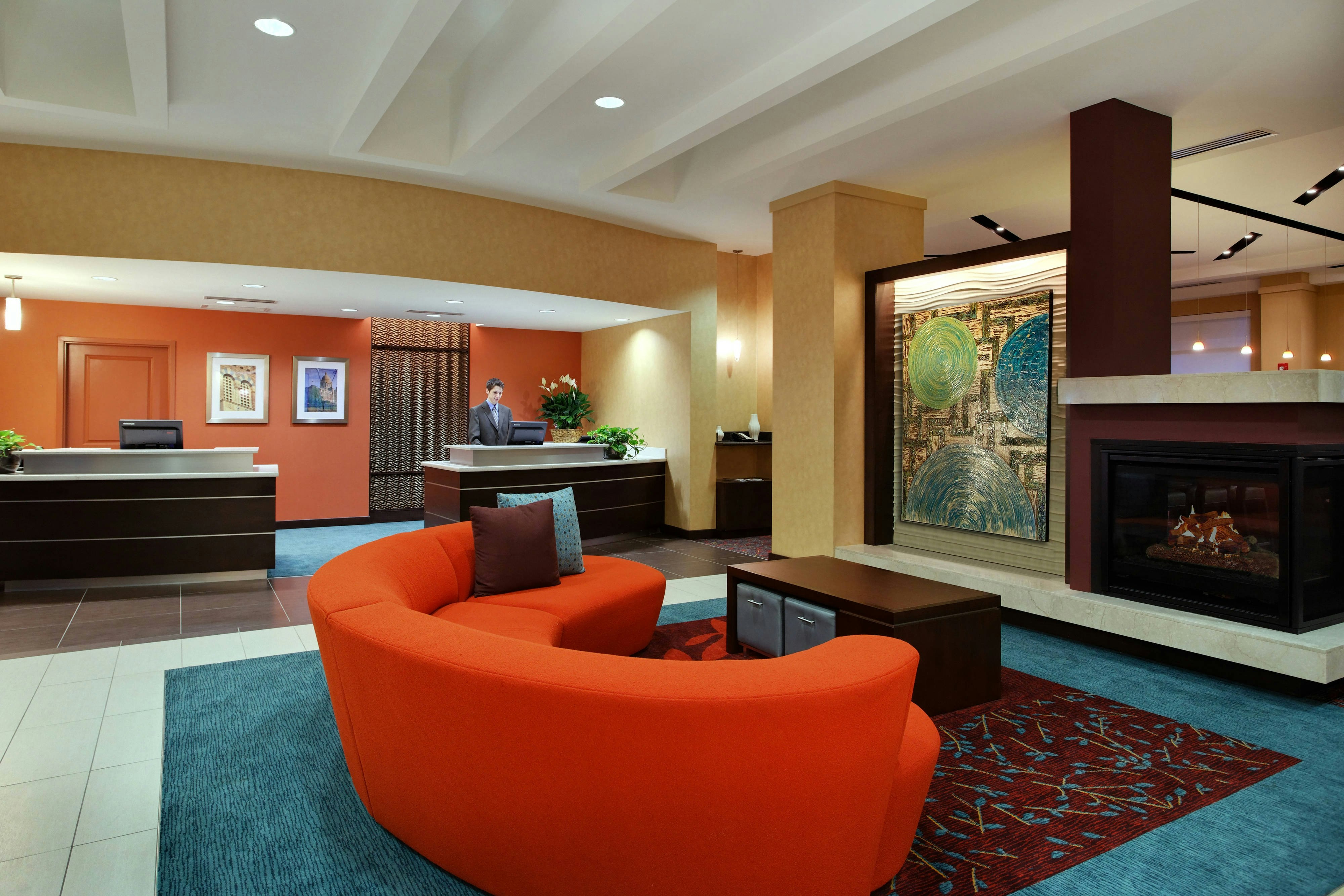 Residence Inn Little Rock Downtown 23/40