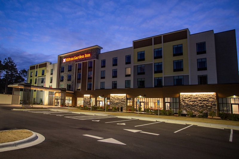 Hilton Garden Inn Southern Pines Pinehurst 15/17