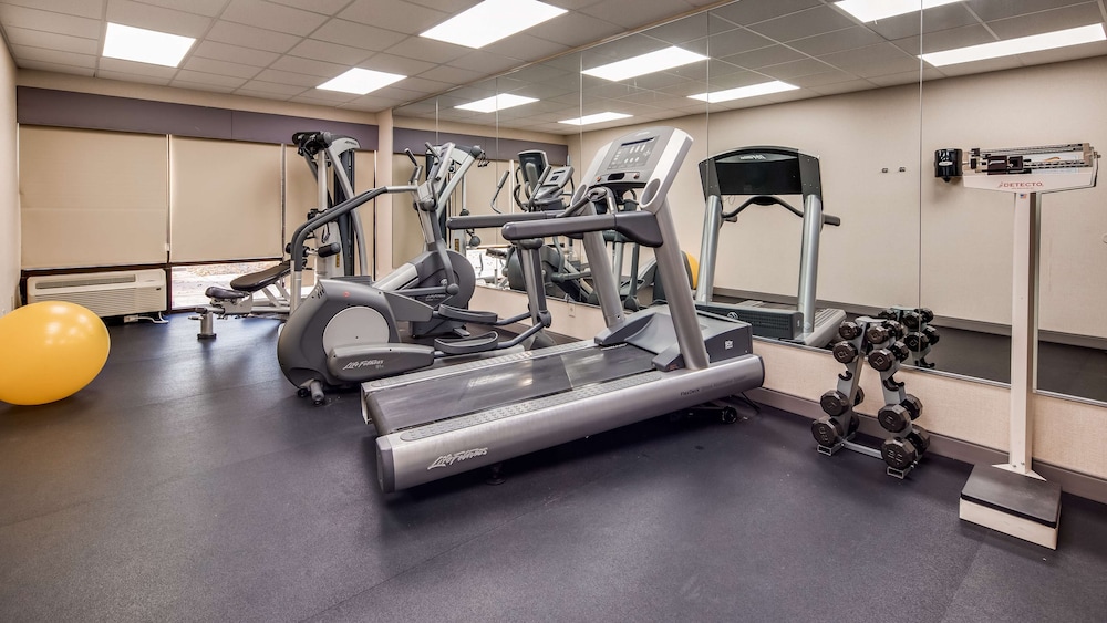 sport facilities
