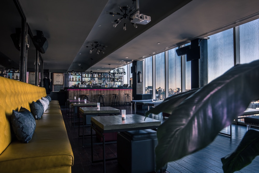 Wyndham Garden Chinatown Hotel 45/56