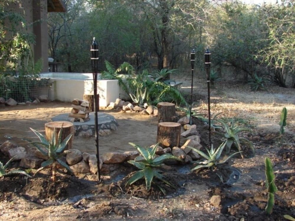 Marloth Kruger Accommodation 40/50