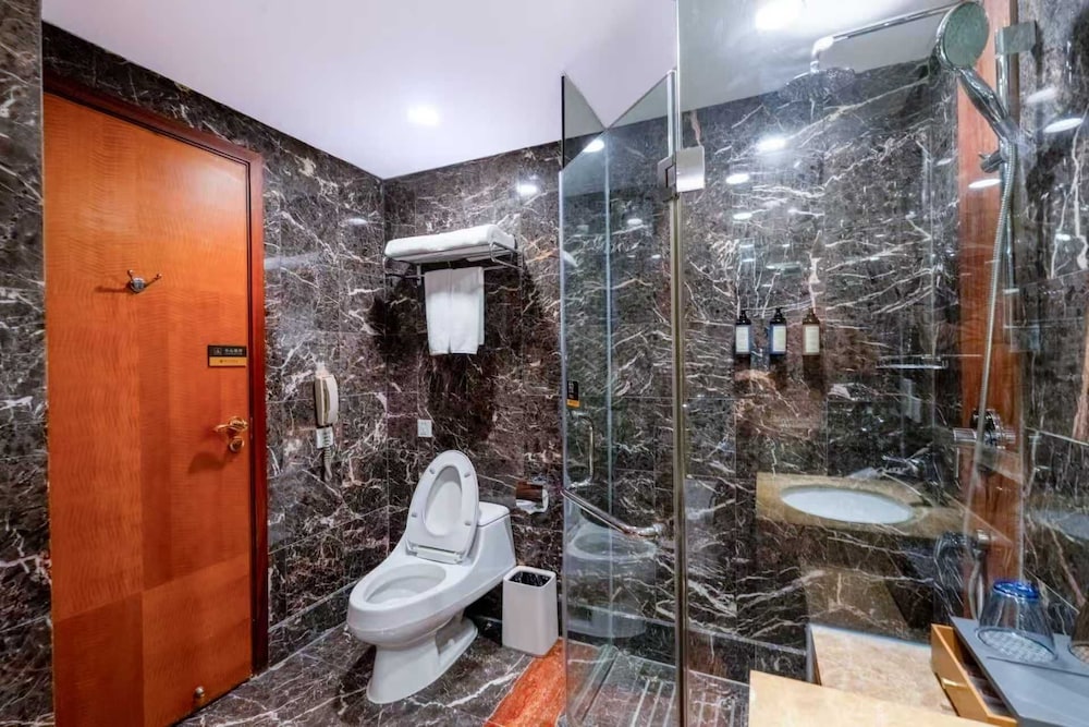 Empark Grand Hotel Xian 40/41