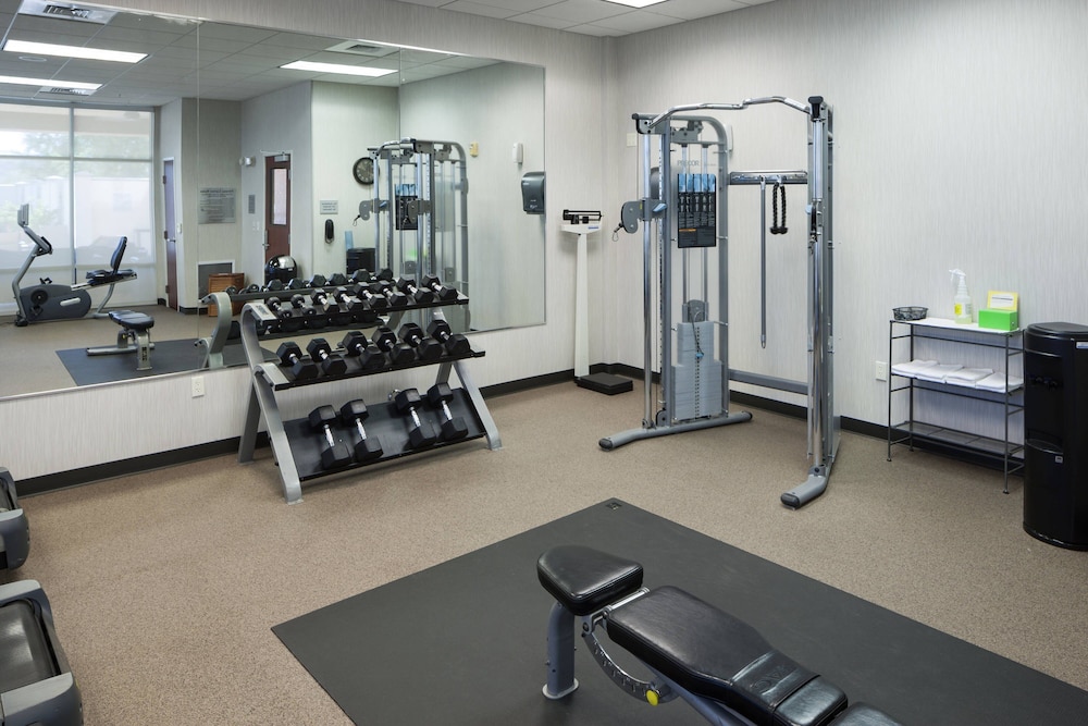 Fairfield Inn Suites Phoenix Chandler Fashion Center 40/65