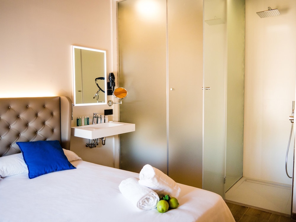 Hotel Central Maria 21/63