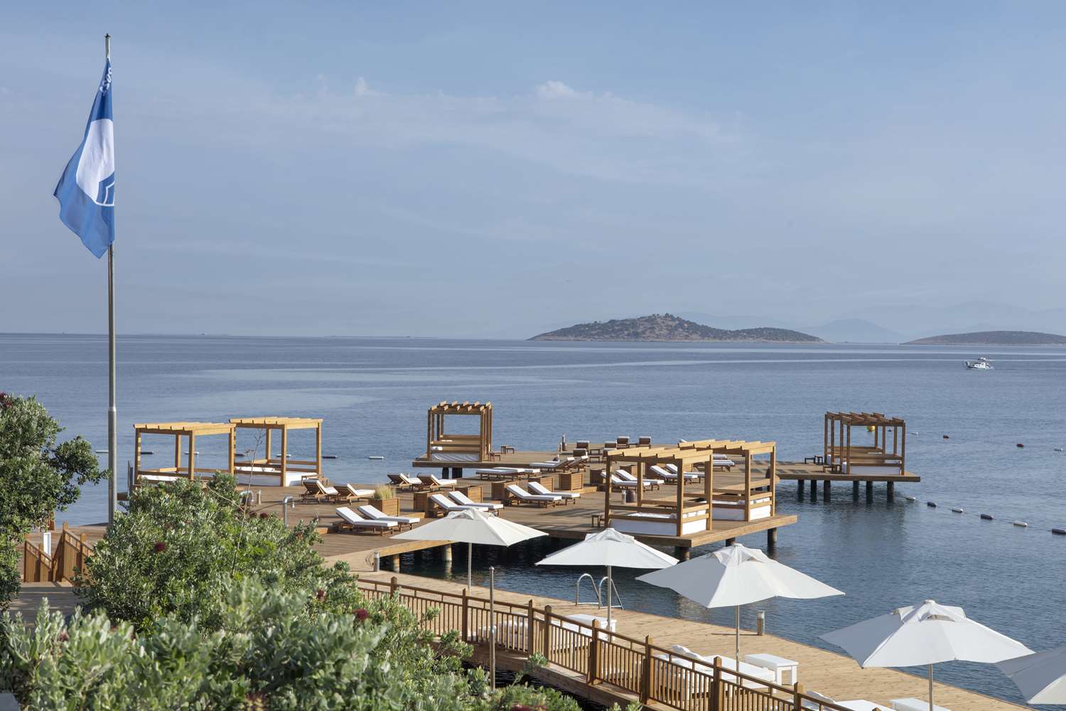 Susona Bodrum, LXR Hotels & Resorts 34/48