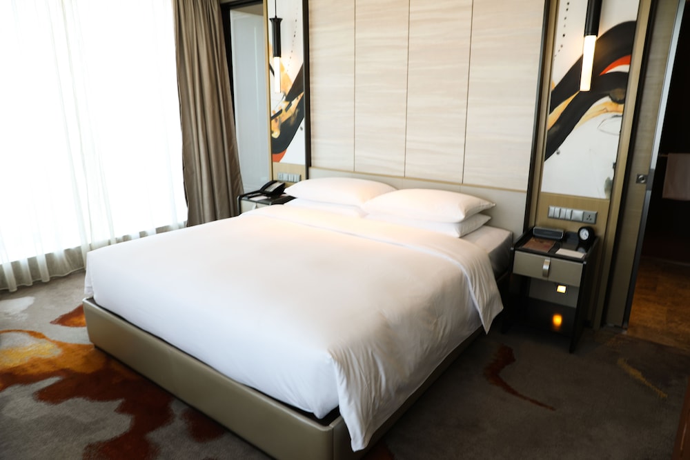 Hyatt Regency Wuxi 20/39