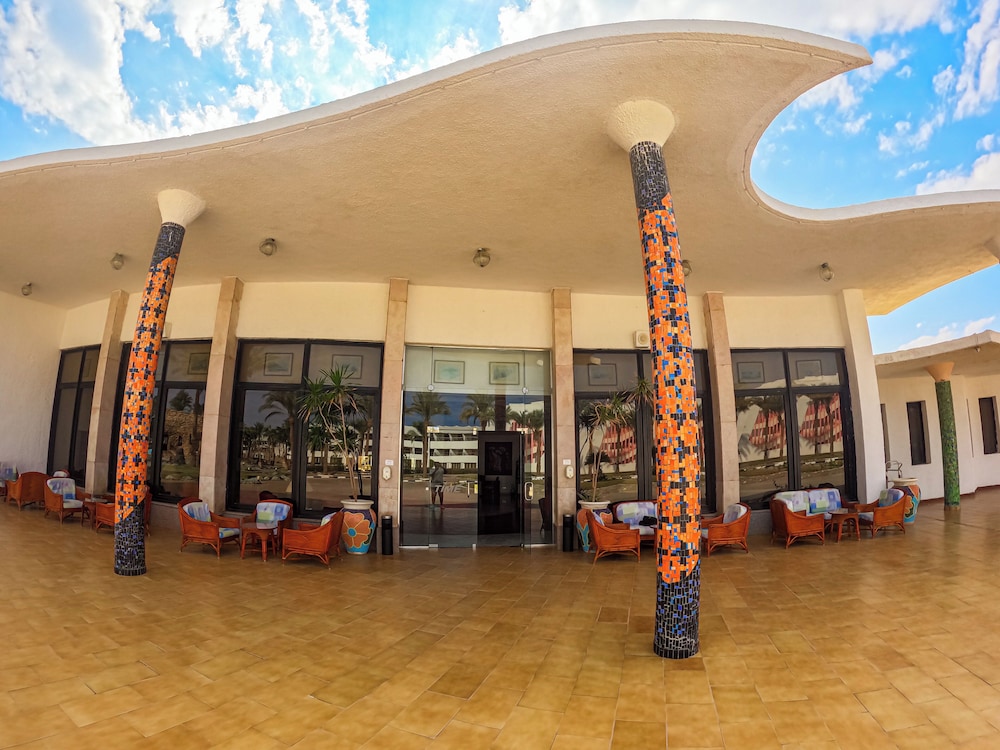 TIME Coral Nuweiba Resort in NUWEIBA
