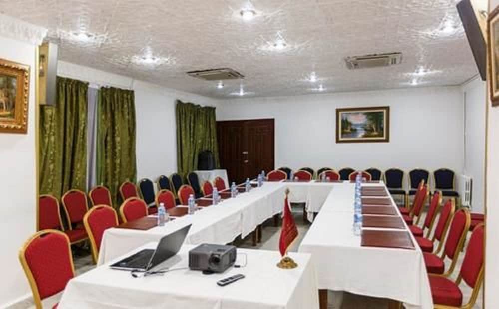 Hotel Kerdada 29/41