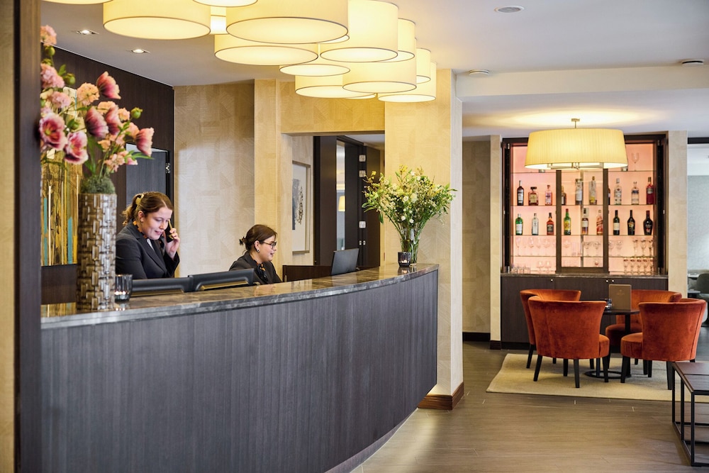 Hotel Aragon 7/68