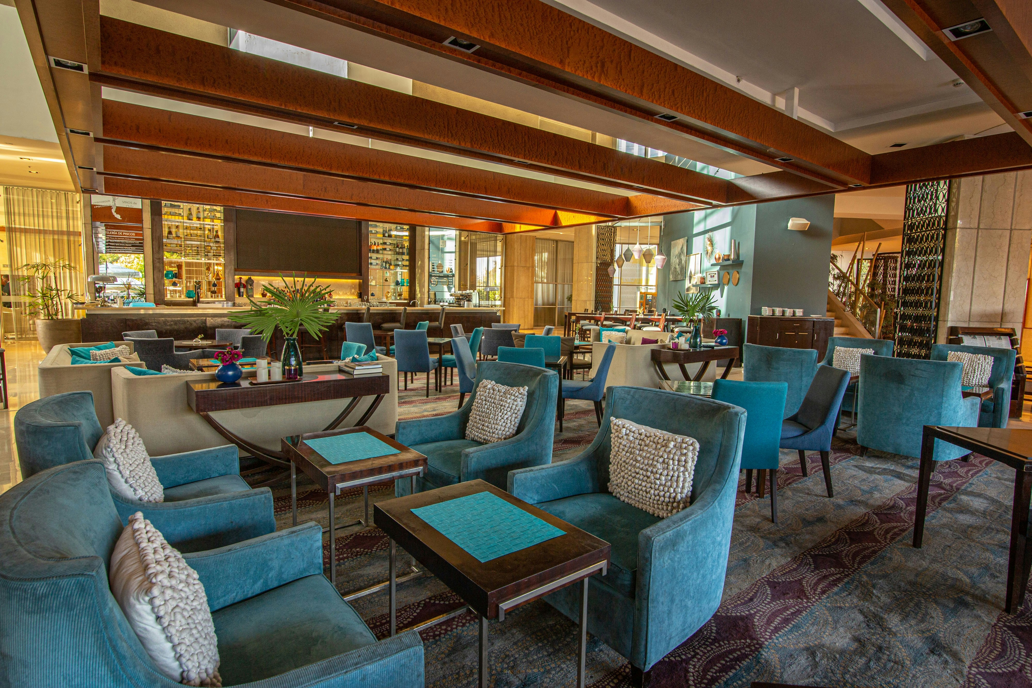 Sheraton Santiago Htl Convention Center 40/78