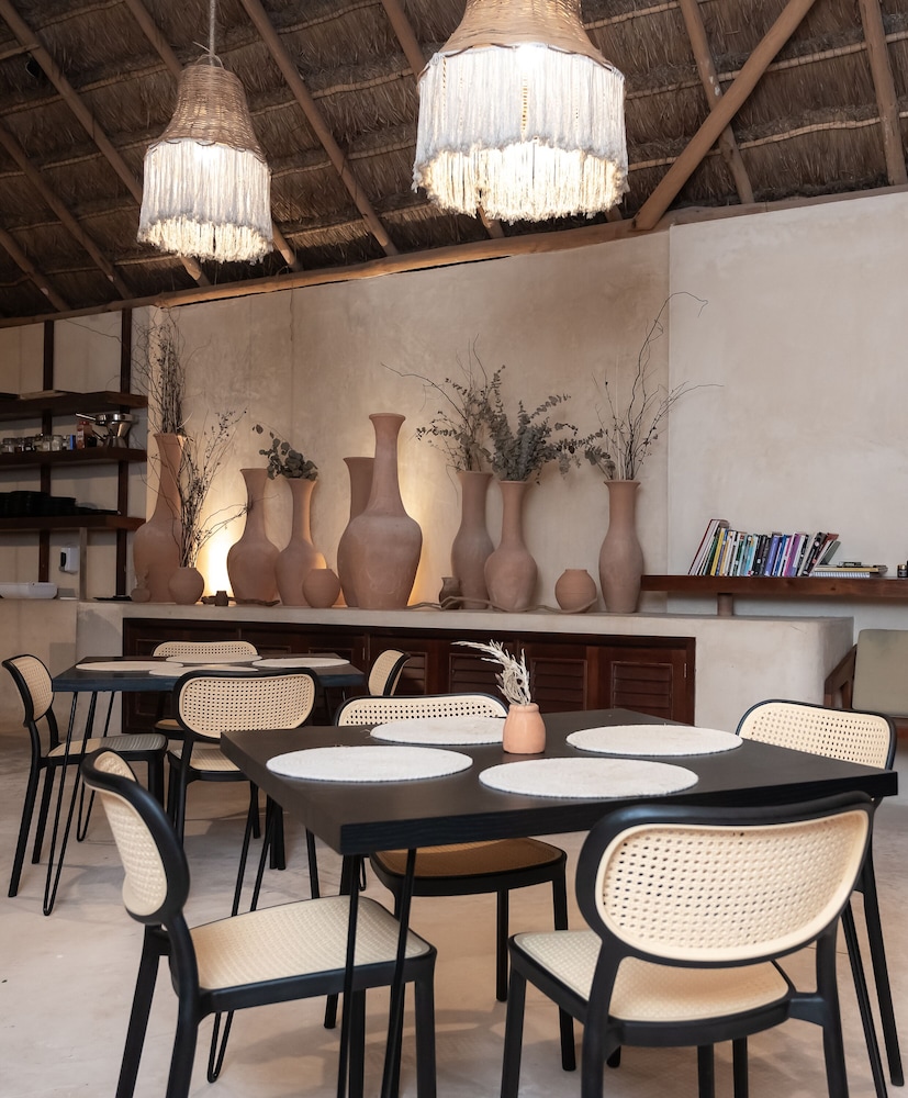 Casa K u Hotel 38/50